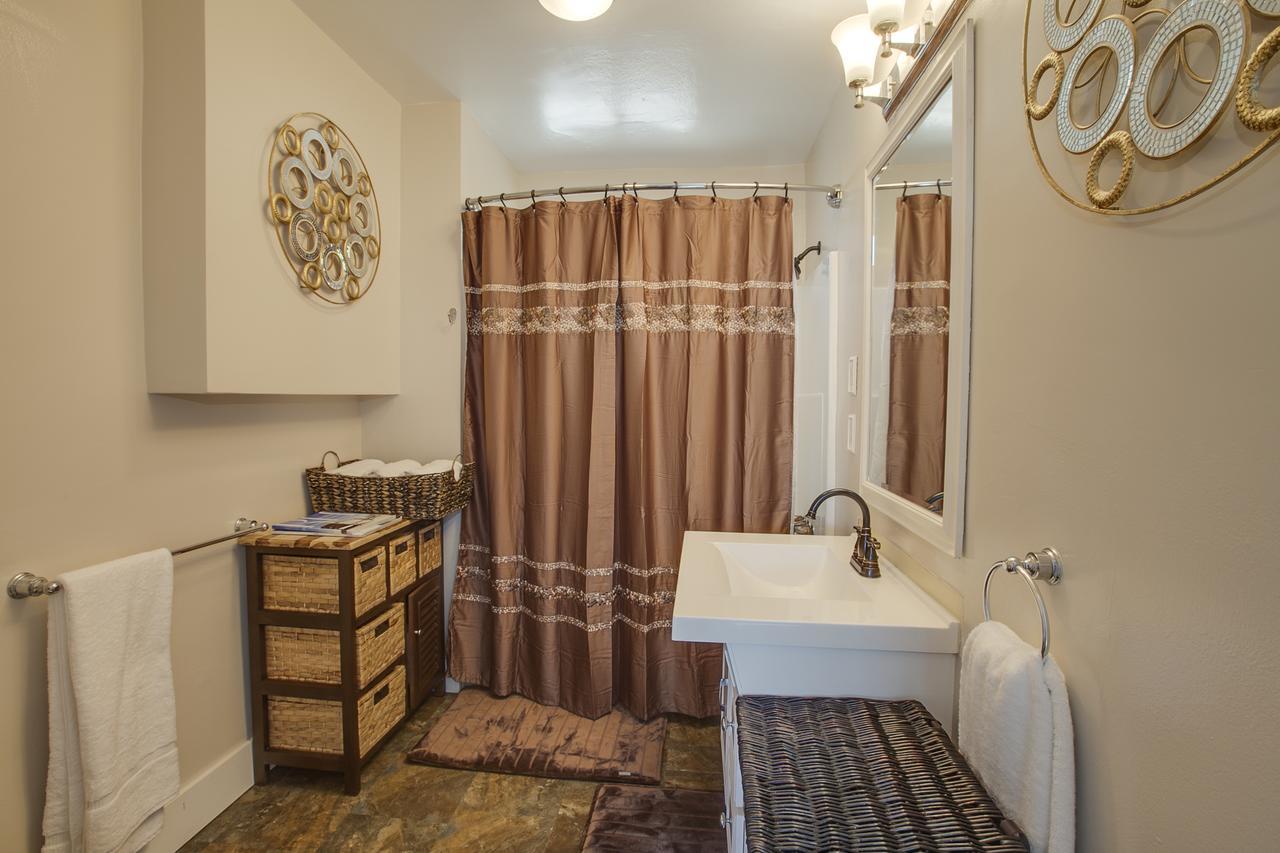 لوس أنجلوس Melrose Inn الغرفة الصورة